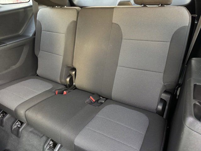 Certified 2023 Chevrolet Traverse LT image 7