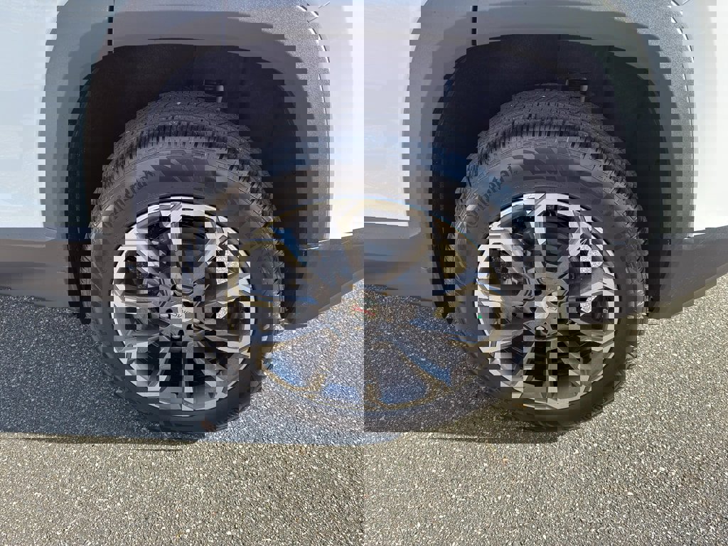 New 2026 GMC Terrain Elevation w/ Elevation Premium Package image 21