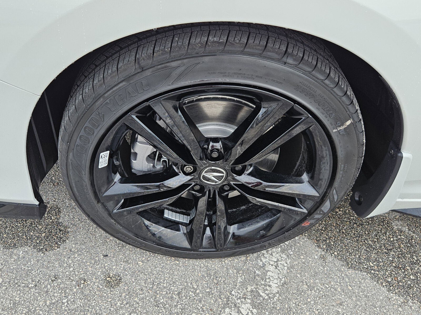 New 2026 Acura Integra A-Spec image 24