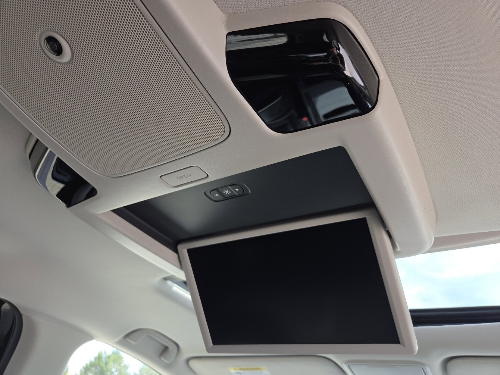 New 2026 Honda Odyssey Elite image 27