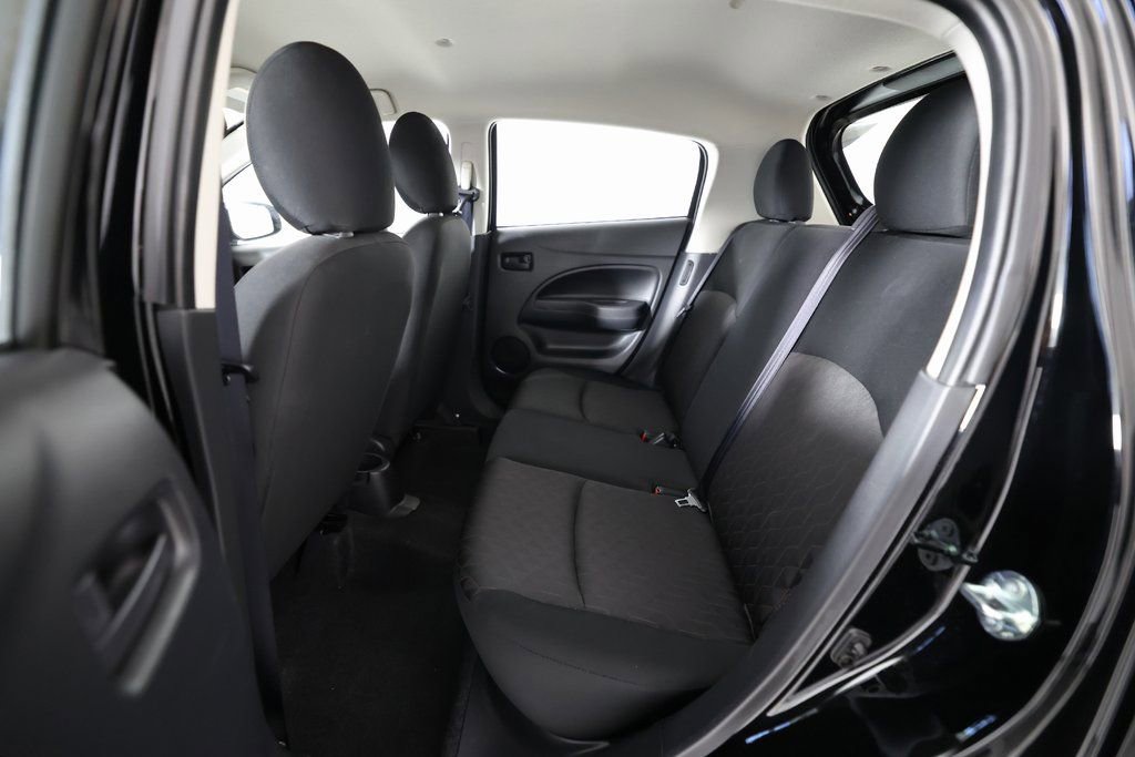 Used 2024 Mitsubishi Mirage ES image 13