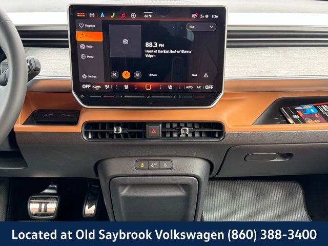 New 2025 Volkswagen ID. Buzz Pro S image 14