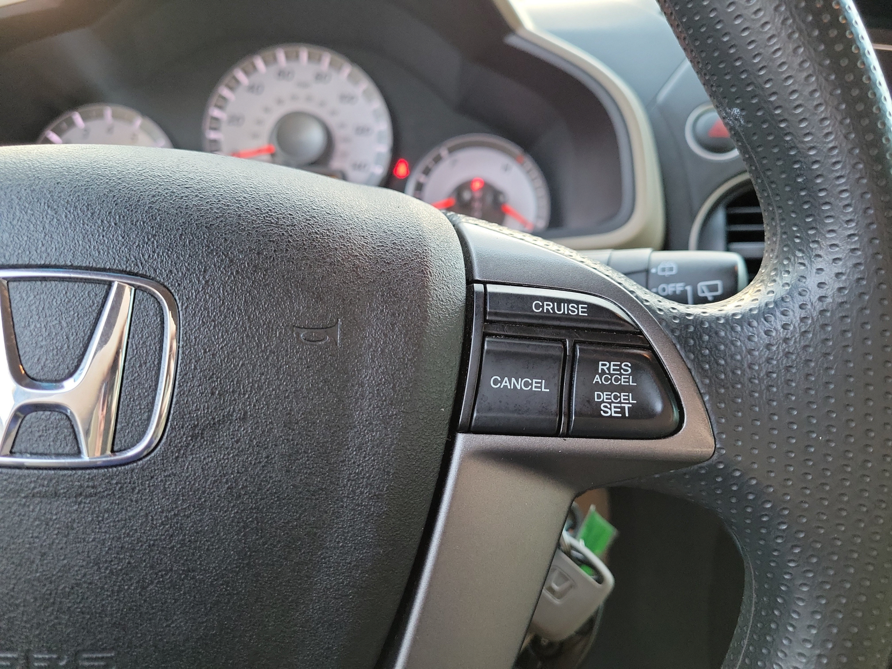Used 2015 Honda Pilot LX image 24