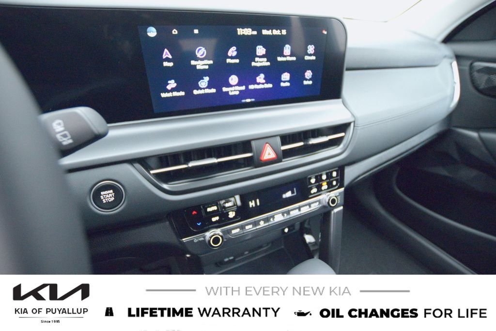 New 2026 Kia Seltos EX w/ EX Sunroof Package image 22