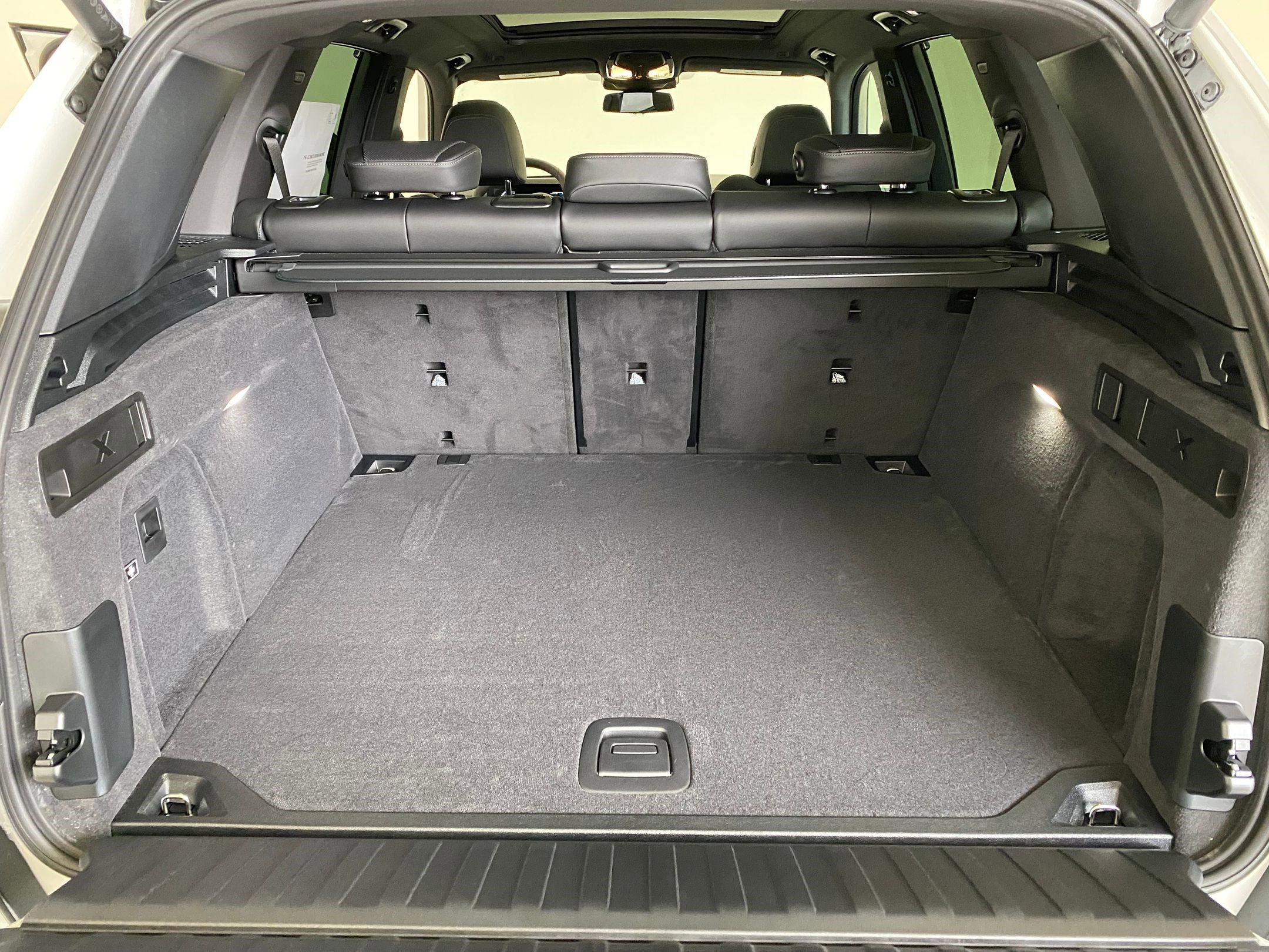 New 2026 BMW X5 xDrive40i w/ Premium Package image 31