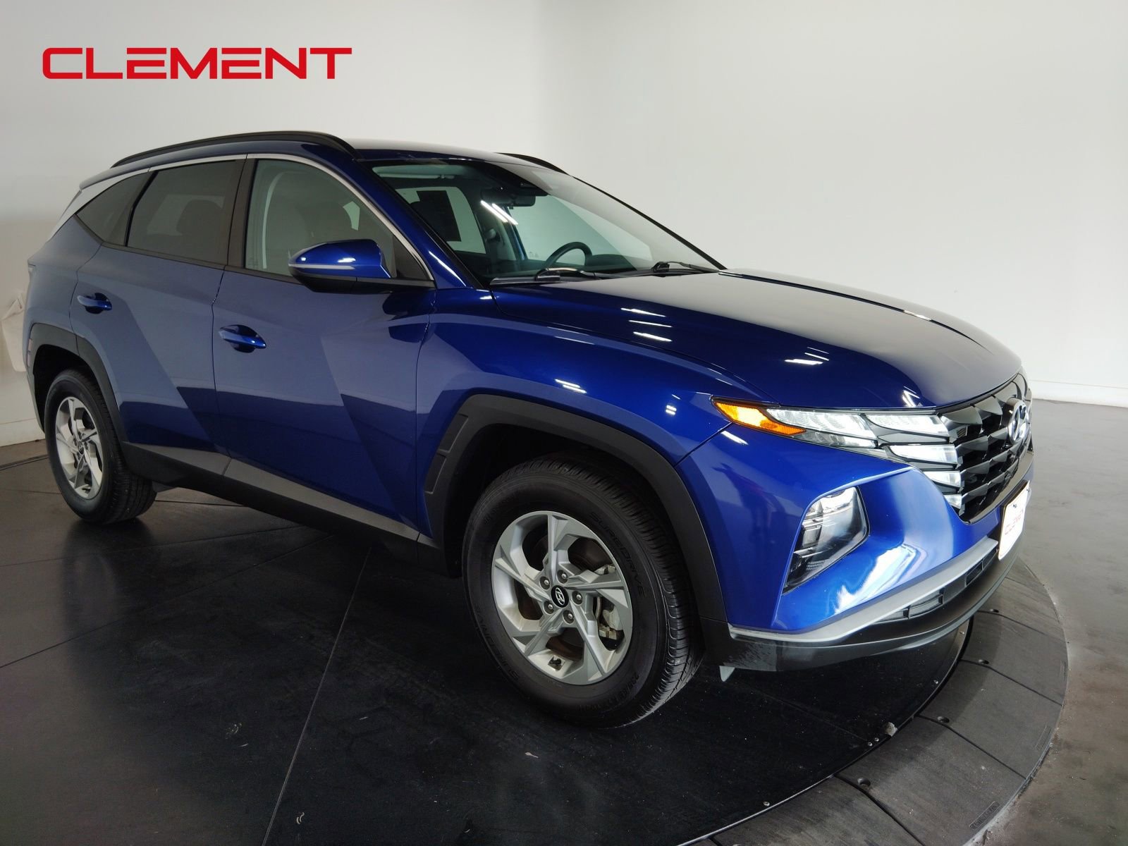 Used 2023 Hyundai Tucson SEL image 3