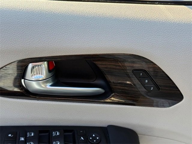 Used 2024 Chrysler Pacifica Limited image 18