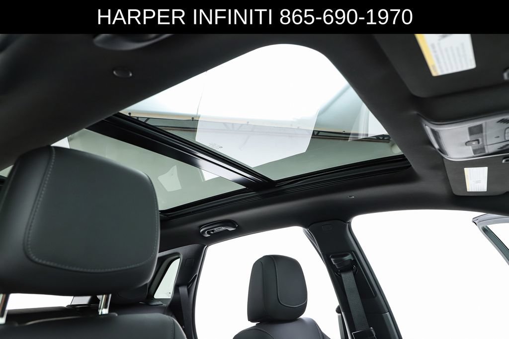 Used 2025 Cadillac XT5 Premium Luxury w/ Technology Package FWD image 75