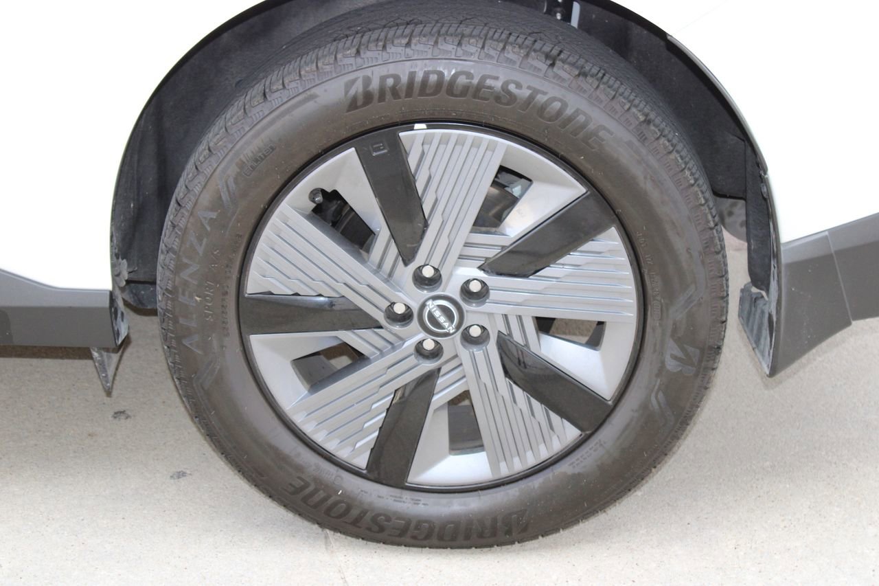 Certified 2025 Nissan Murano SL image 30