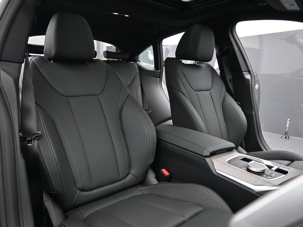 New 2025 BMW 430i xDrive image 27