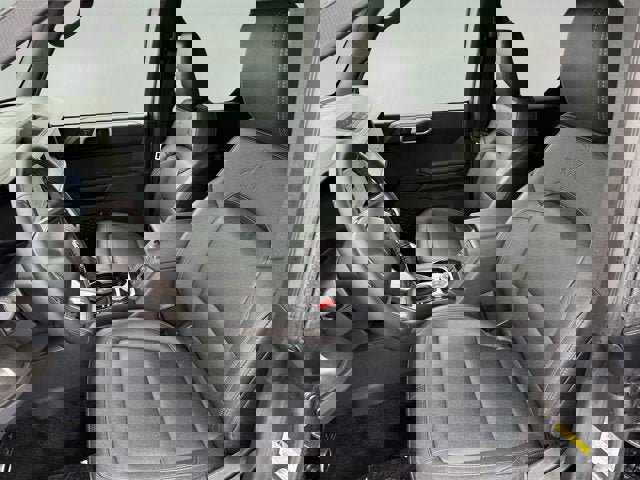 New 2026 Ford Bronco Big Bend image 9