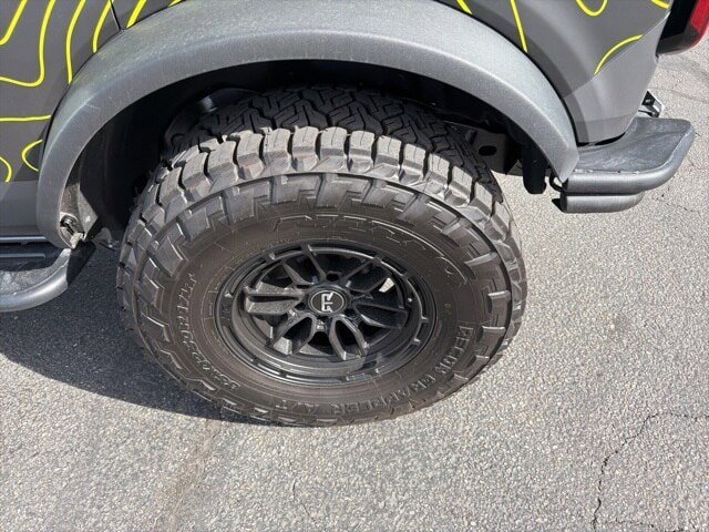 New 2025 Ford Bronco Badlands image 30