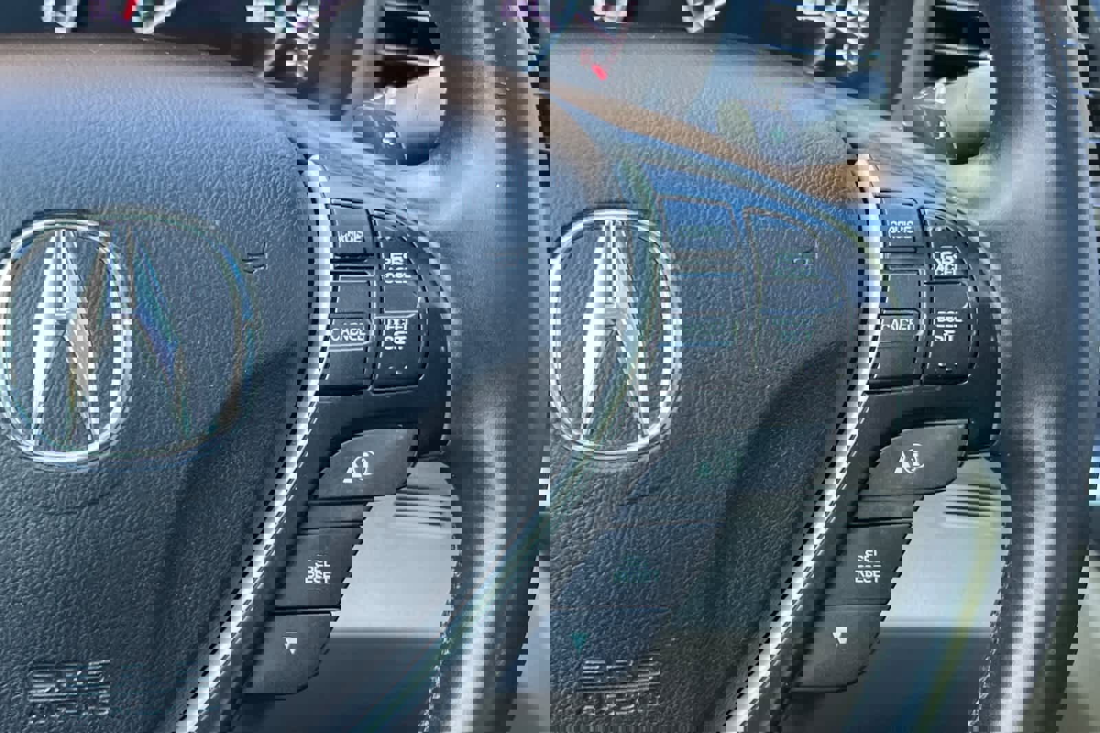 Used 2015 Acura ILX w/ Technology Package image 26