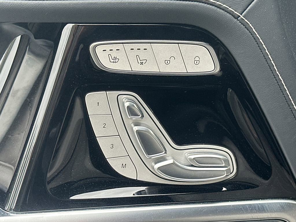 Certified 2022 Mercedes-Benz G 550 image 11