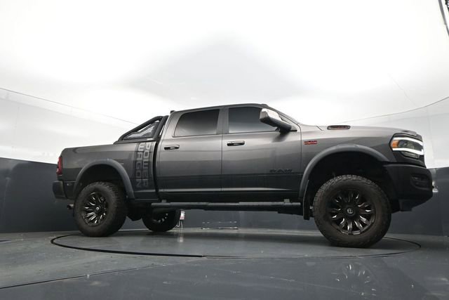 Used 2020 RAM 2500 Power Wagon AWD/4WD image 28