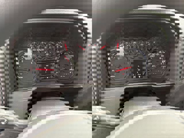 New 2026 Chevrolet Silverado 2500 W/T image 17