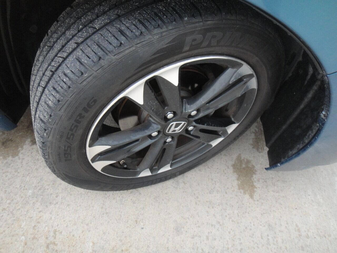 Used 2014 Honda CR-Z image 23