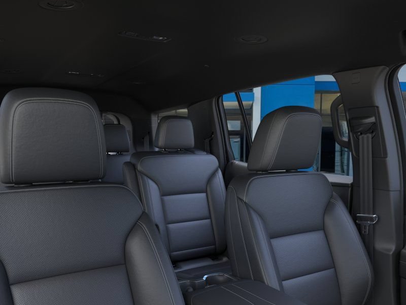 New 2027 Chevrolet Traverse LT FWD image 24