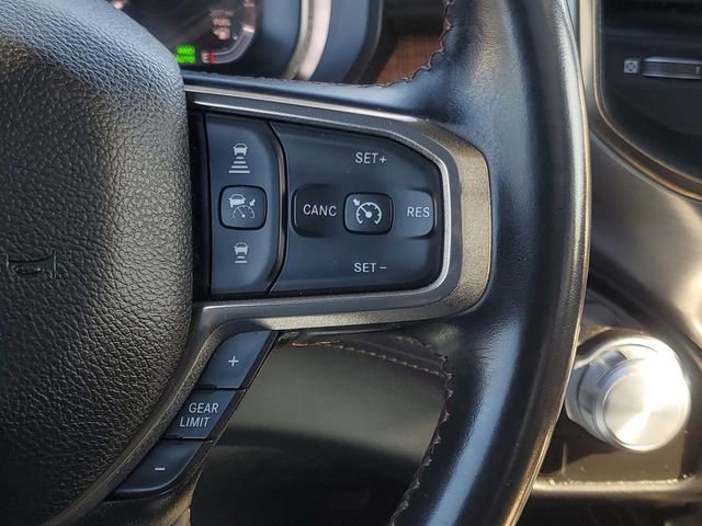 Used 2023 RAM 1500 Limited image 21