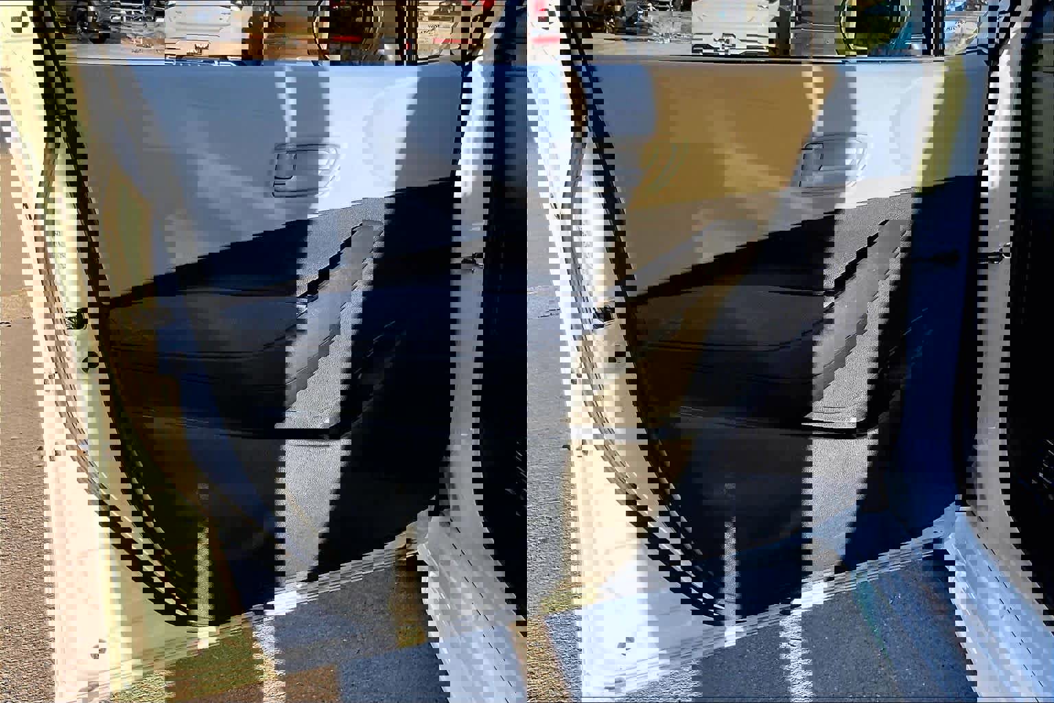 Used 2024 Toyota Corolla LE image 21