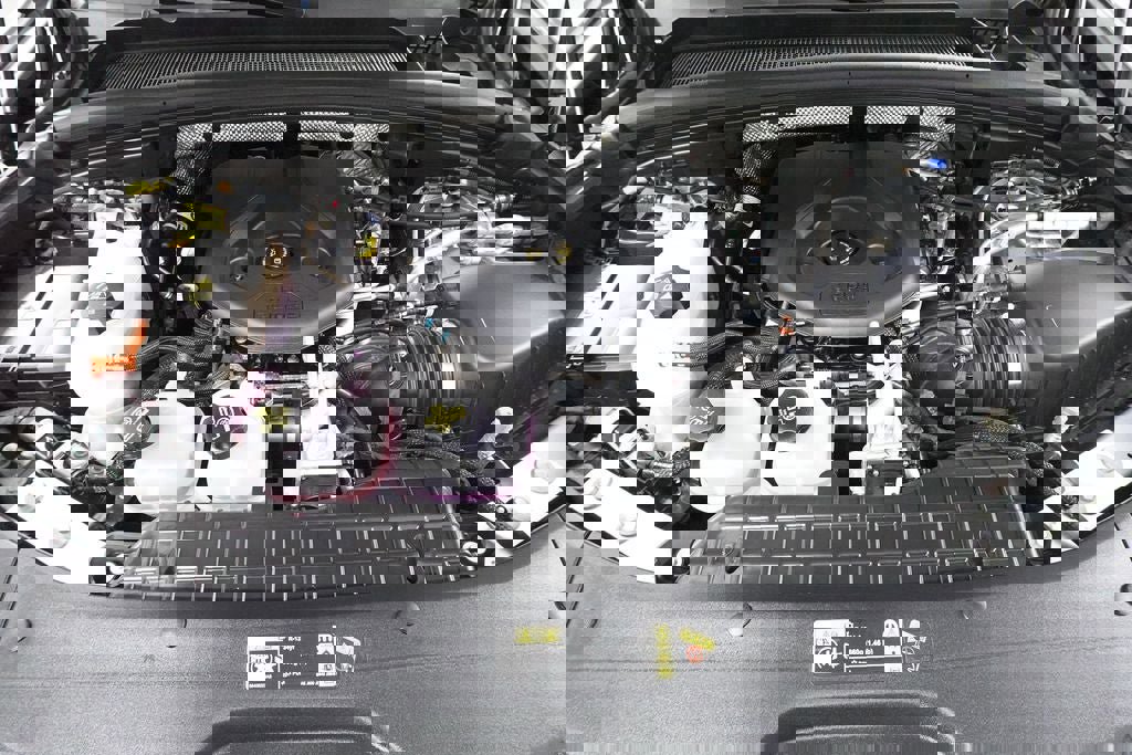 Used 2023 Jeep Grand Cherokee Trailhawk AWD/4WD image 34