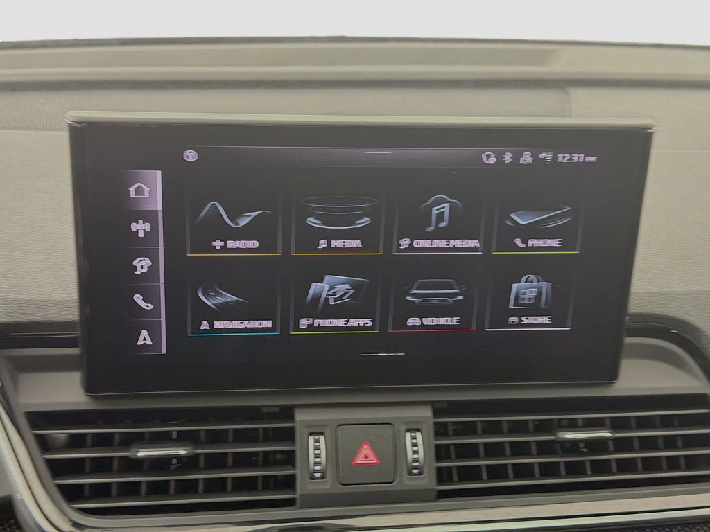 Certified 2024 Audi SQ5 Prestige w/ Prestige Package AWD/4WD image 16