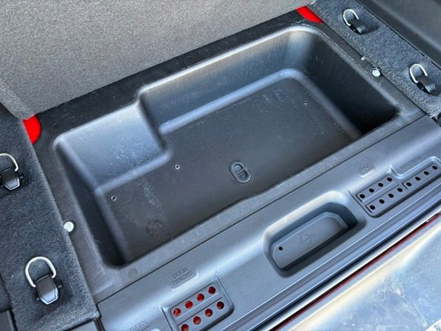 New 2026 Jeep Wrangler Unlimited Sport AWD/4WD image 19