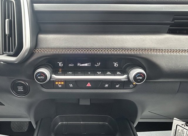 New 2026 MAZDA CX-50 AWD 2.5 S w/ Cargo Package image 14