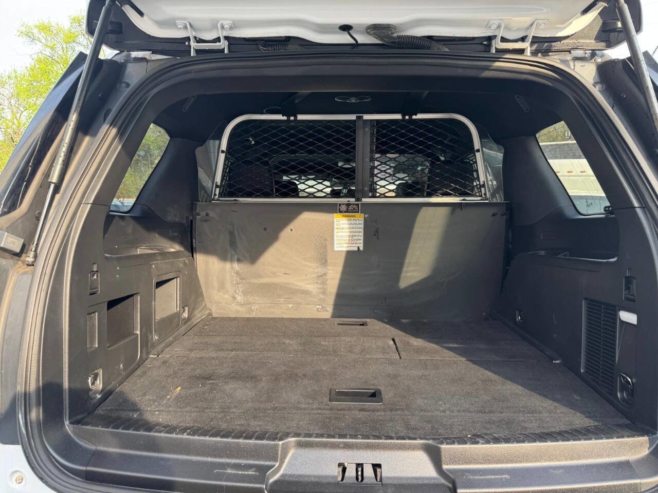 Used 2019 Ford Expedition XL image 15