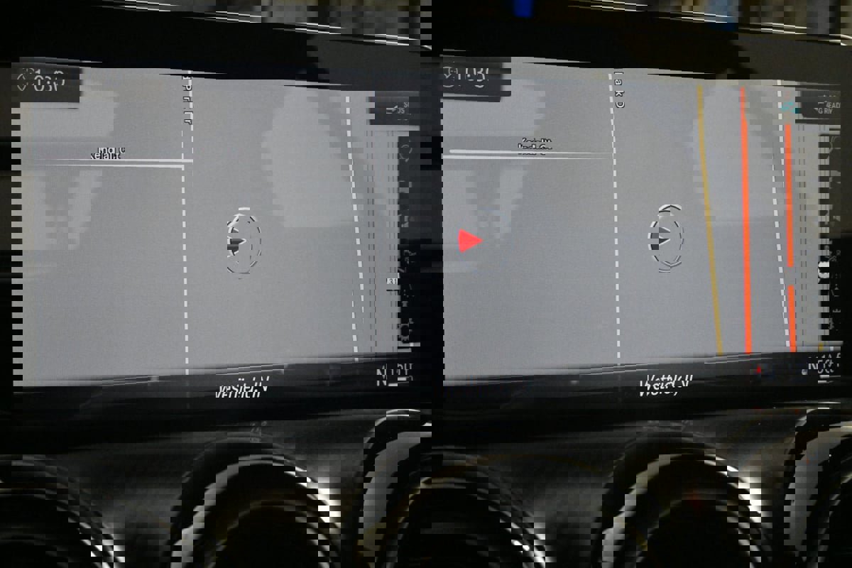 Used 2021 Mercedes-Benz AMG GT Black Series w/ Lane Tracking Package image 8