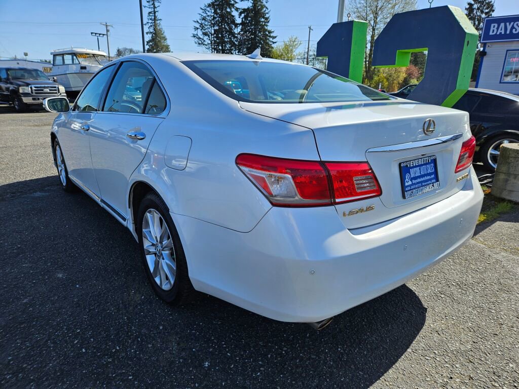 Used 2010 Lexus ES 350 FWD image 3