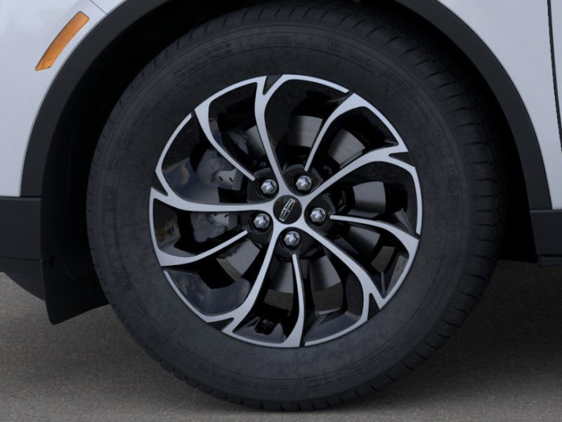 New 2026 Lincoln Nautilus Premier image 18