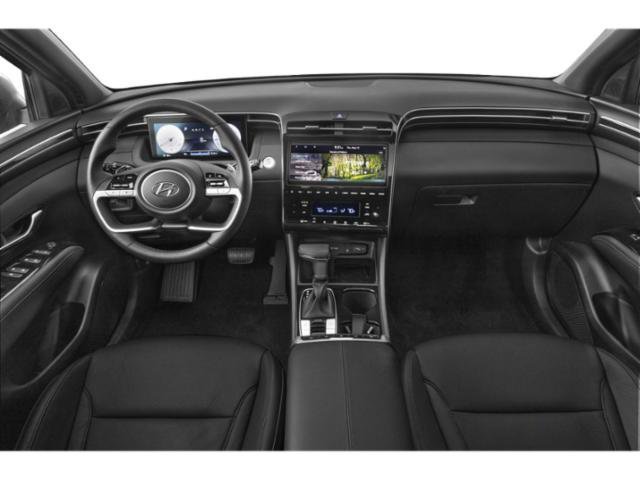 Used 2022 Hyundai Santa Cruz Limited AWD/4WD image 10
