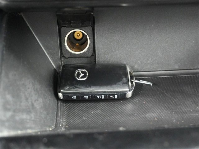 Certified 2022 MAZDA CX-5 AWD 2.5 S w/ Premium Package image 14