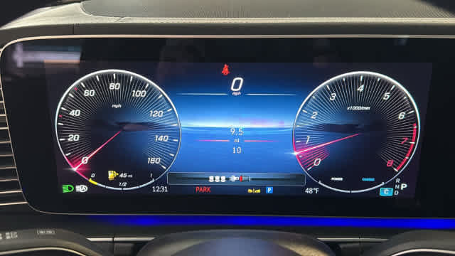 Certified 2026 Mercedes-Benz GLE 350 4MATIC image 21