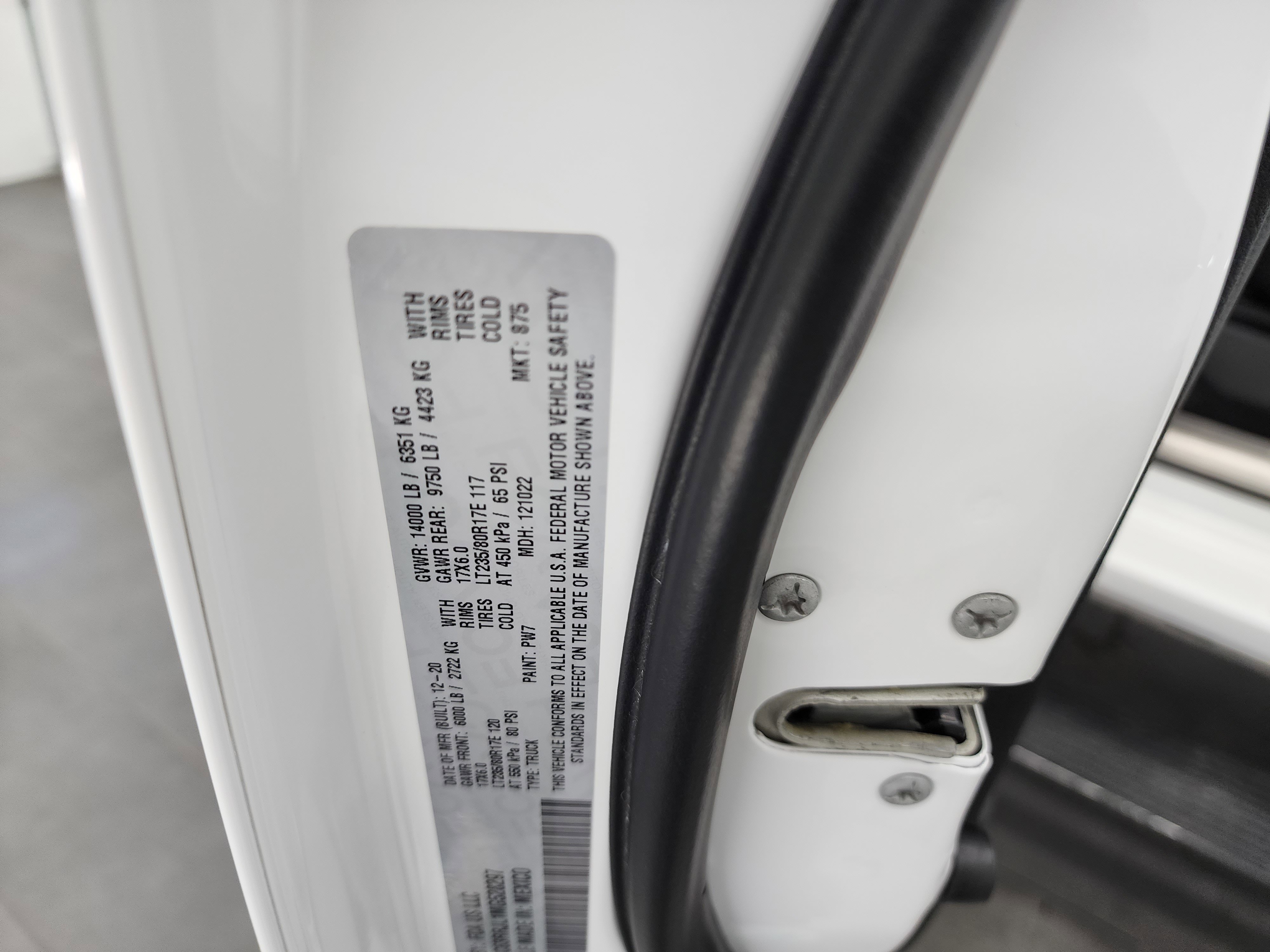 Used 2021 RAM 3500 Laramie w/ Night Edition image 62