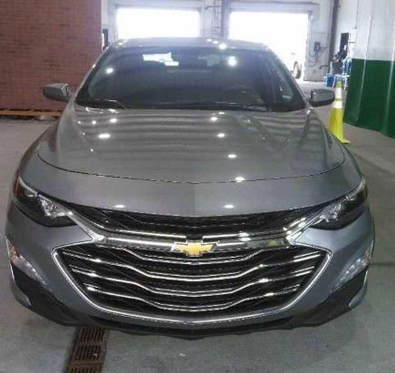 Used 2023 Chevrolet Malibu LT FWD video 2