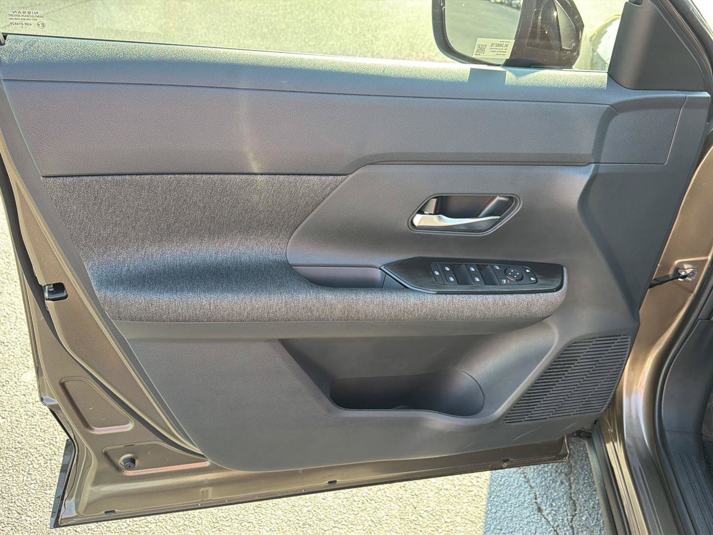 New 2027 Nissan Kicks SV FWD image 15