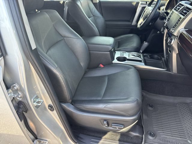 Used 2023 Toyota 4Runner Limited RWD image 13