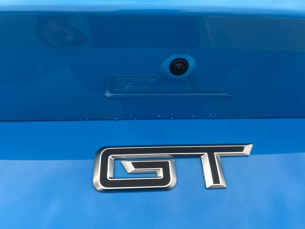 Used 2024 Ford Mustang GT Premium RWD image 12