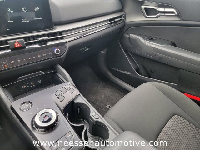Used 2026 Kia Sportage S AWD/4WD image 26