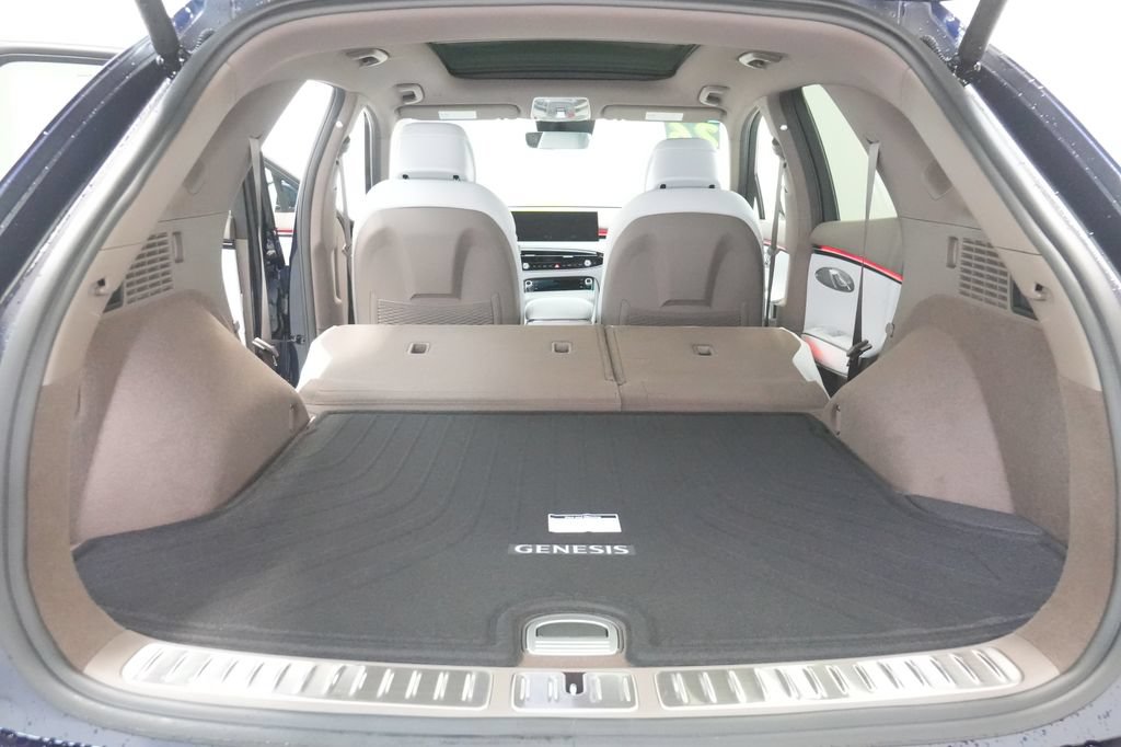 New 2026 Genesis GV70 2.5T Advanced AWD/4WD image 29