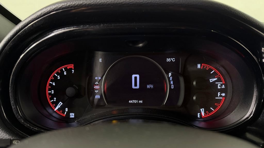 Used 2024 Dodge Durango SXT w/ SXT Blacktop Group AWD/4WD image 20