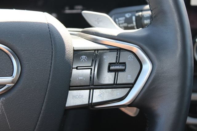 Certified 2025 Lexus RX 350 Premium w/ Accessory Package (K3) FWD image 17