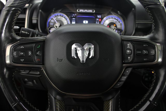 Used 2020 RAM 1500 Limited image 15