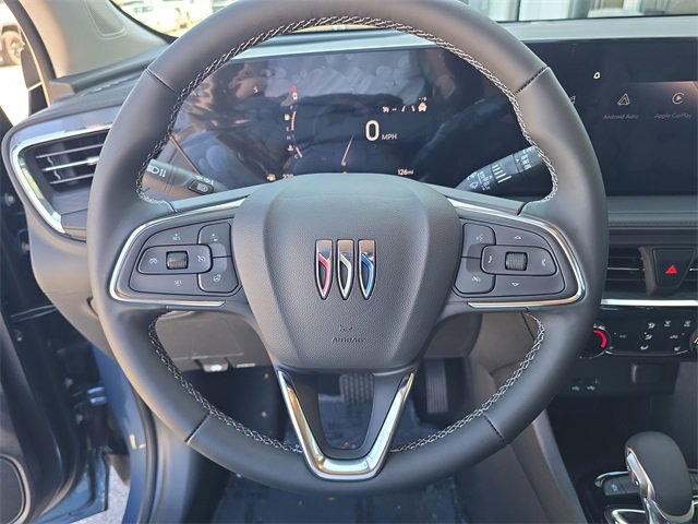 New 2026 Buick Encore GX Preferred w/ Comfort Package image 26
