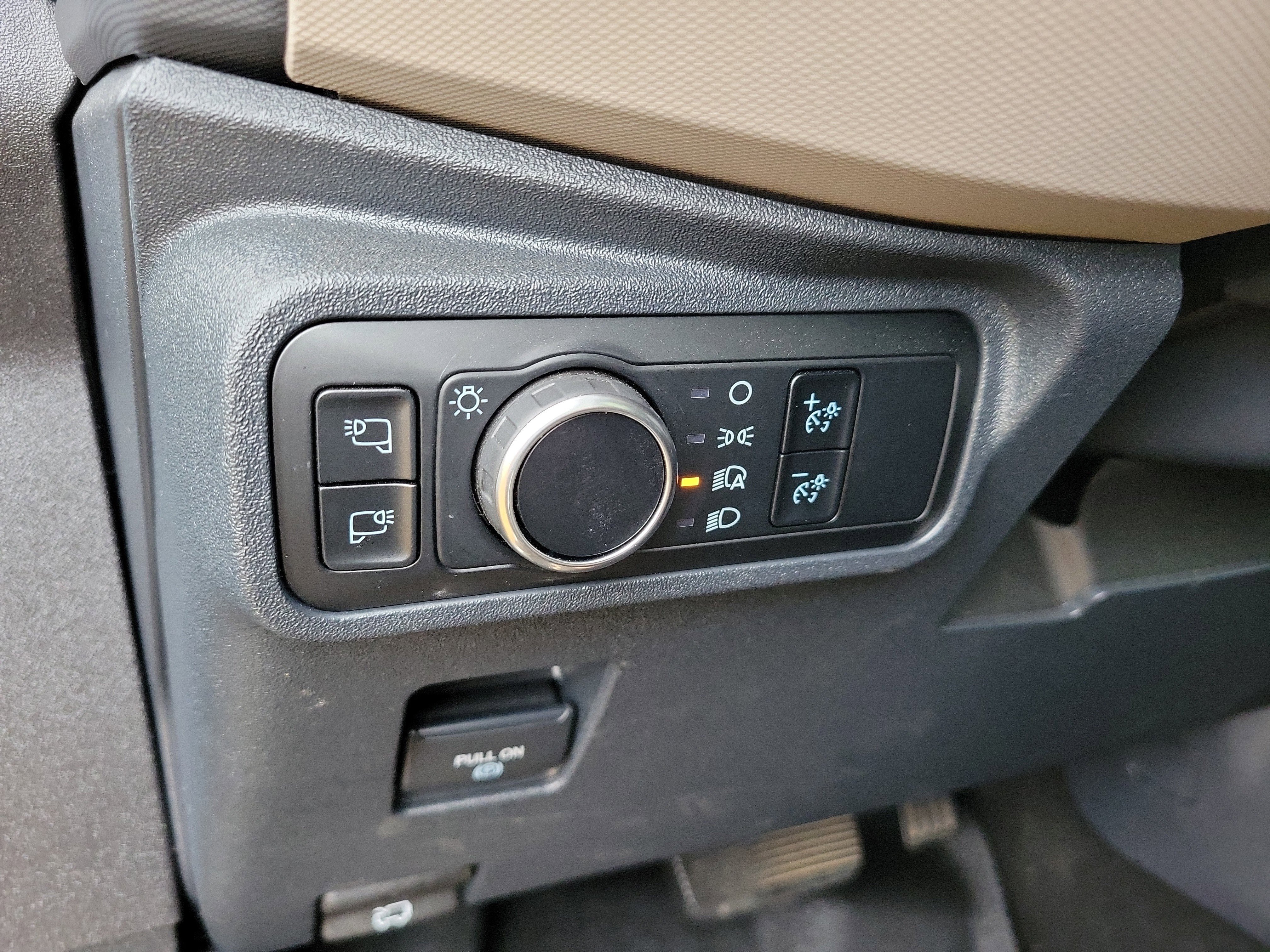 Used 2024 Ford Bronco Wildtrak image 33