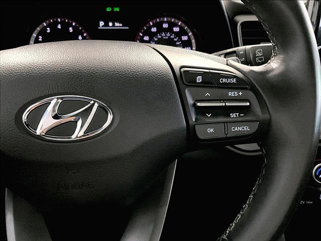 Used 2020 Hyundai Veloster 2.0 Premium image 21