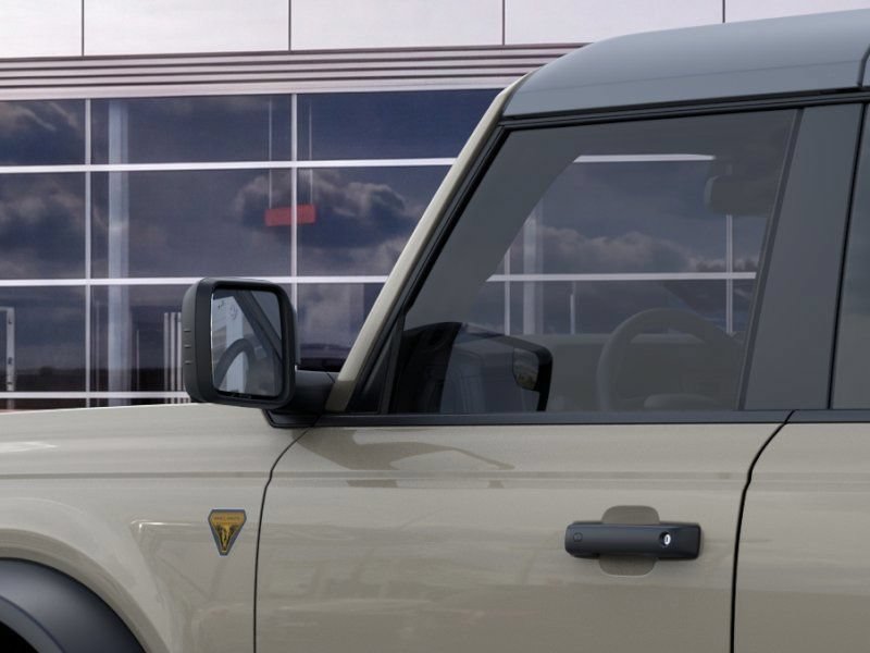 New 2026 Ford Bronco Badlands AWD/4WD image 23