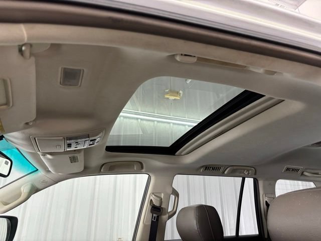 Used 2010 Lexus GX 460 AWD/4WD image 9